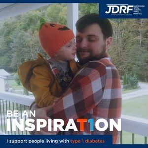 Meet your Posher, Matthew